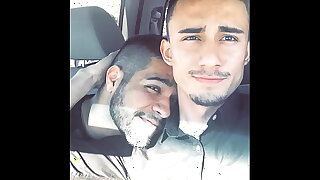 Bogosses du Week-end de la Saint-Valentin  Hunks Weekend be beneficial to Valentine's Day by First75 {HD 1080