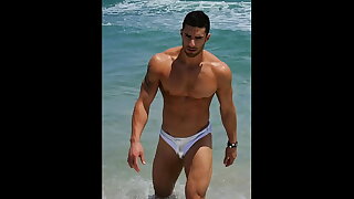 Bogosses du Week-end / Hunks of rub-down the Weekend by First75 {1080p} 27 02 2015