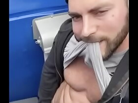 Anonymous Hunks Cum 13