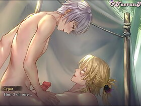 [Noctilcent] Cypar: Sunlit Knight (Poison Relief)