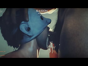 DBD: MYERS X GABRIEL SOMA part1