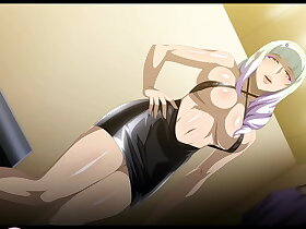 FUTA Amend [ FUTANARI HENTAI Game PornPlay ] Ep.3 huge facial cumshot in the night club pass a motion