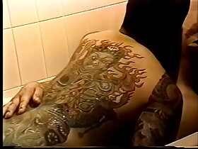 , BullVideo. Japanese Gay bears www.bearmongol.com