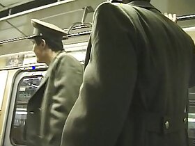 Lycos/MansefLycos - Gunslinger BOYS - chapter 4