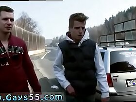 Anime boys porn detached and full length teen it's in great part empty at