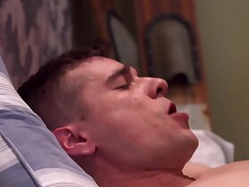 Young Military Guy Pounds Princeton Price In His First Gay Take on - ActiveDuty