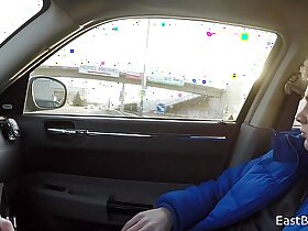 18 Boy - Sunny Girlfriend in Prague