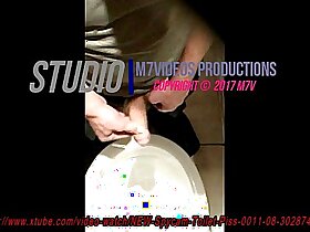 Spycam hiddem Toilet Urinal Piss 0001XVD