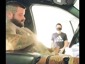 Twink Limitations Tyler Masturbating And Goes For His Nipples