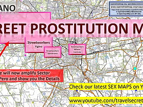 Milano, Italy, Mailand, Private road Map, Public, Outdoor, Real, Reality, Sex Whores, BJ, DP, BBC, Facial, Threesome, Anal, Big Tits, Tiny Boobs, Doggystyle, Cumshot, Ebony, Latina, Asian, Casting, Piss, Fisting, Milf, Deepthroat, zona roja